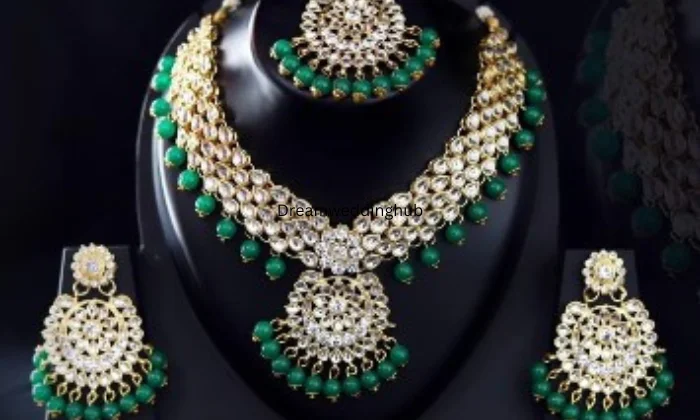 Lakshmi Venkateswara Jewellers